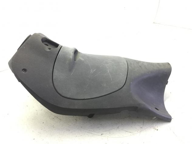 PIAGGIO LIBERTY 4T 50 CARENA CONTROSCUDO RETROSCUDO E SPORTELLO 2005 2008 C42400 - Foto 7