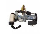 BLOCCHETTO ACCENSIONE FIAT Sedici 1° Serie 33970-62J00 M16A (0609)