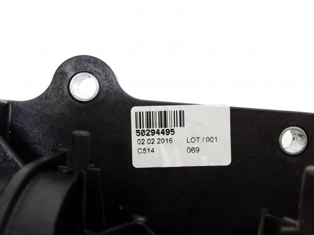 LEVA CAMBIO PIÙ CORDE LANCIA Ypsilon 4° Serie 50294495 (1123) - Foto 5