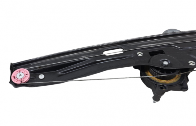 ALZACRISTALLO ELETTRICO ANT. DX FIAT 500 L Serie (351_352) 51957603 (12) - Foto 15