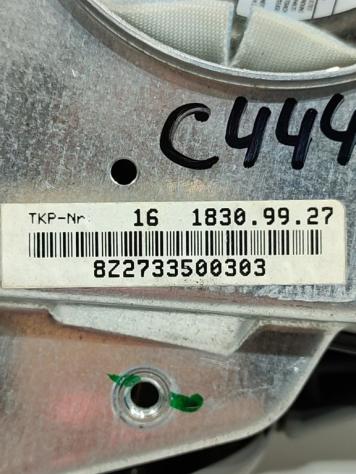AIRBAG VOLANTE MERCEDES CLK Cabrio W209 2304600798 271 (03) - Foto 5