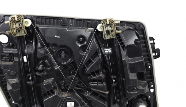 CREMAGLIERA ANTERIORE DESTRA MERCEDES Classe B Serie (W247) A1775409010 (1823) - Foto 13