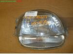 PROIETTORE D. RIGATO RENAULT TWINGO (C06) Parti elettriche Fanaleria Pro …