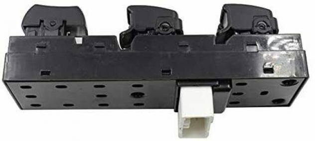 Pulsante Alzavetro Hyundai Tucson 2004 2010 935702E000 - Foto 3