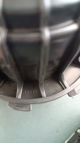 Ventola abitacolo Audi A4 (B8) 2012 - Foto 4