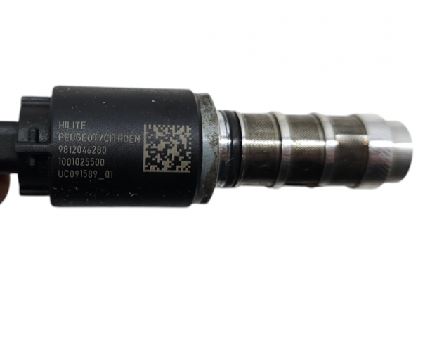 SENSORE ALBERO A CAMME PEUGEOT 208 Serie 9812046280 HN05 Benzina 1200 (19) - Foto 12