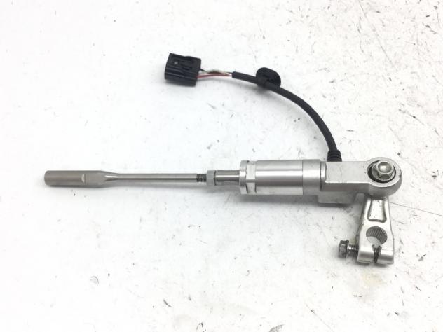 HONDA CBR RR ABS KM0 600 SENSORE DI CORSA E ASTA CAMBIO 2024 2026 PC69A4RK - Foto 3