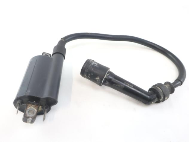 SUZUKI BURGMAN AN 250 3341014F00000 BOBINA ACCENSIONE 01 - 03 IGNITION COIL - Foto 5