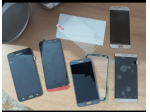 LCD DISPLAY J3 J5 J7 A3 A5 A7 A10 A20 A30 A40 NOTE 3 4 5 S6 S7 S8 EDGE ALTRI