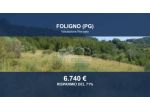 Immobile in asta di 11994 m² in vendita a Foligno