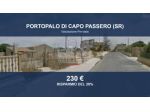 Immobile in asta di 535 m² in vendita a Portopalo di Capo Passero