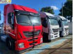 HI WAY  TRATTORE INTARDER EURO 5 ANNO 2014