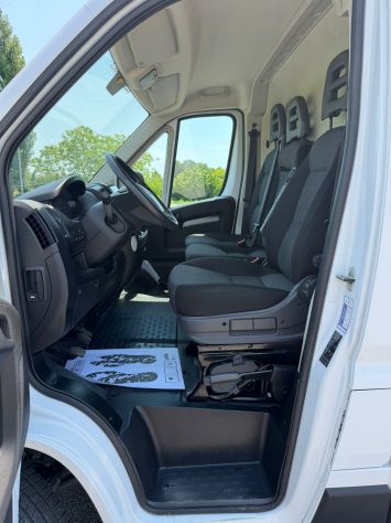Fiat Ducato 2.3 Mtj 120 Cv L1H1 – Km 109.000 - Foto 8