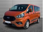 Ford Transit Custom 320 2018 320 2.0 tdci MHEV 130cv Trend combi L1H1 E6.2