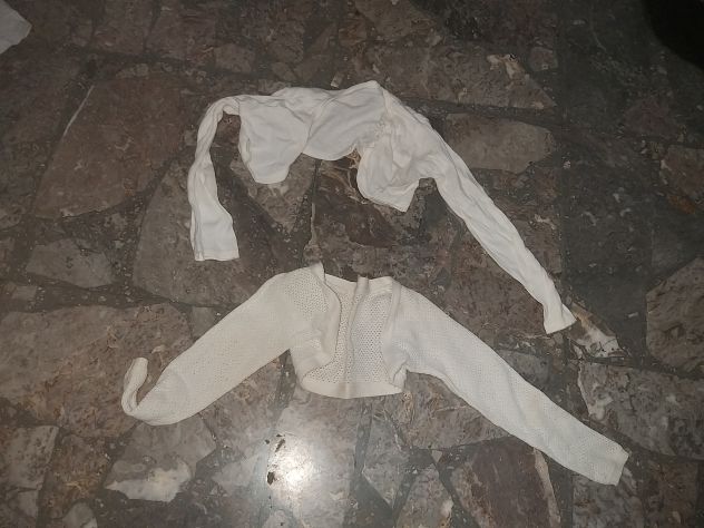 Set abbigliamento bambina 6anni - Foto 4