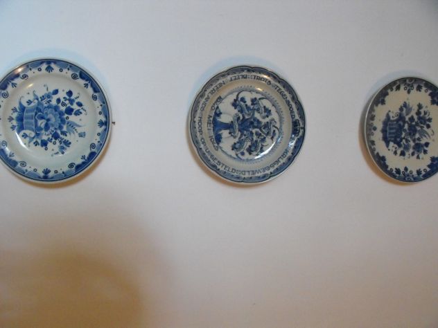 PIATTI DELFT - Foto 3