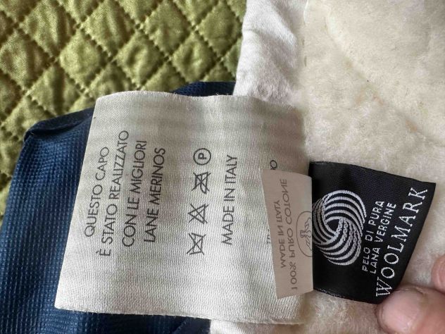 coperta merinos - Foto 10