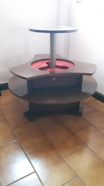Tavolino bar