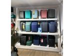 CORNER CON CORNICE E MENSOLE 20461