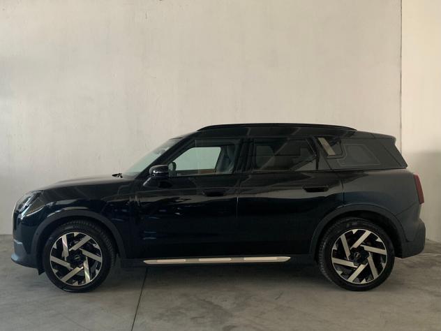 MINI Countryman + TAGLIANDI + GARANZIA ESTESA - Foto 8