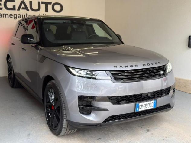LAND ROVER Range Rover Sport 3.0D l6 249 CV Dynamic S rif. 23448849 - Foto 4