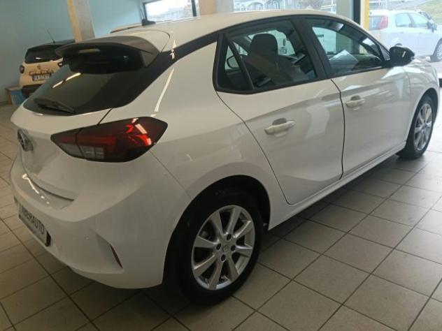 OPEL Corsa 1.5 D 100 CV Edition rif. 24230133 - Foto 5