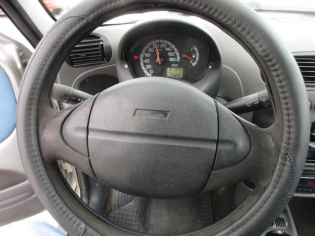 Fiat Seicento 1.1 (s) GARANTITA - Foto 8