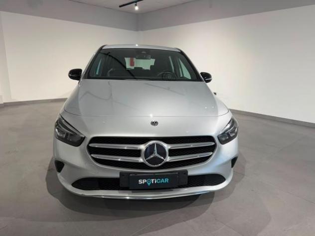 MERCEDES-BENZ B 180 d Automatic Sport rif. 23838502