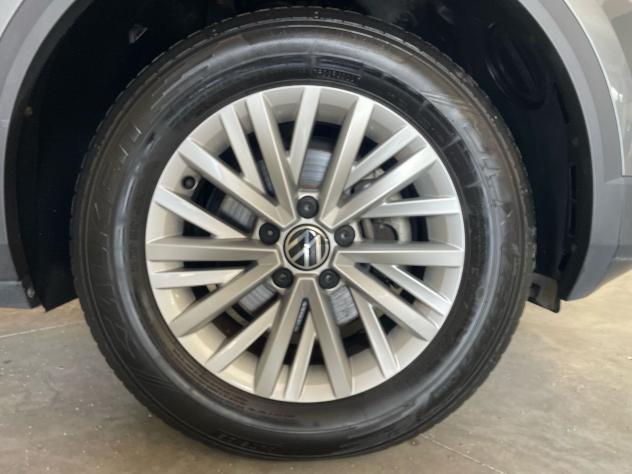 Volkswagen T-Roc 1.5 TSI ACT DSG Style BlueMotion Technology - Foto 7