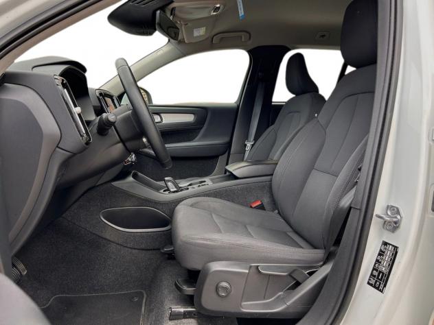 Volvo XC40 Recharge T5 180+82 CV Recharge Plug-In Hybrid Inscription Expression - Foto 6