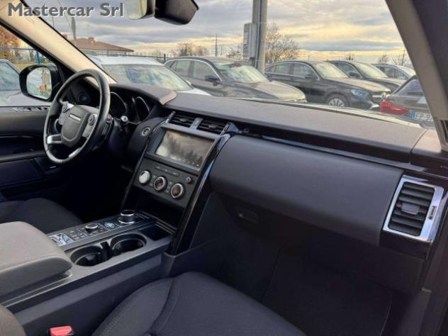 LAND ROVER Discovery Discovery 3.0 td6 SE 249cv 5p GANCIO auto -FM508WR rif. 23955980 - Foto 10