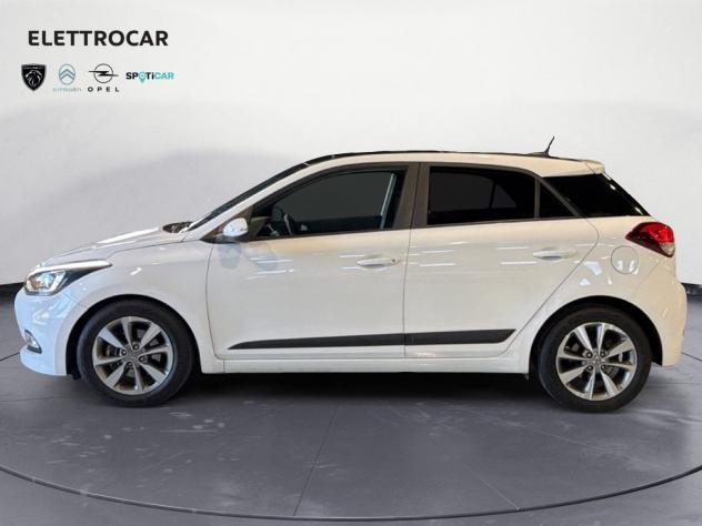 Hyundai i20 1.1 CRDi Style - Foto 3