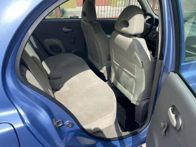 NISSAN Micra 1.5d 82CV 5 porte Acenta rif. 24008900 - Foto 10