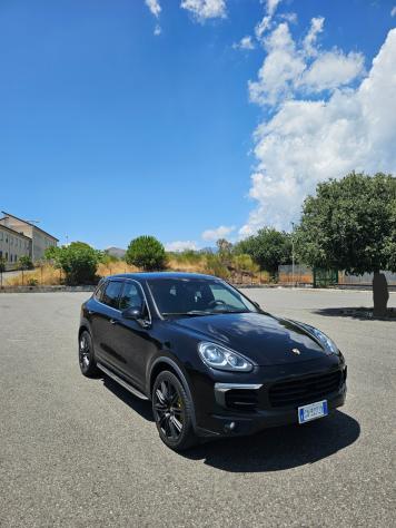 Porsche Cayenne 3.0 Diesel V6 250cv cambio automatico - Foto 8