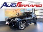 BMW X3        (G01/F97) X3 xDrive20i Msport