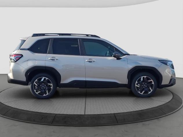 SUBARU Forester 6ª serie Forester 2.0 MHEV CVT Lineartronic Free - Foto 6