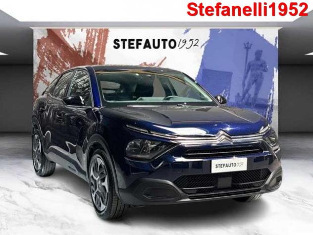 CITROEN C4 III 2021 - 1.2 puretech You s&s 100cv rif. 23934605