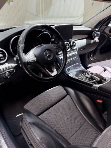 Mercedes-Benz C 220 BlueTEC Automatic 170 CV - Foto 4