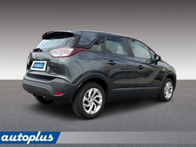OPEL Crossland x 1,2 Turbo Edition Automatic 110PS rif. 24100929 - Foto 10