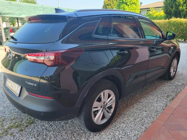 Opel Grandland X 1.6 diesel Ecotec Start&Stop aut. Innovation - Foto 2