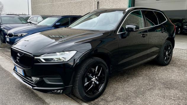 VOLVO XC60 D4 2.0 GEARTRONIC INSCRIPTION 190CV - FULL LED, VIRTUAL COCKPIT, CARPLAY - Foto 3