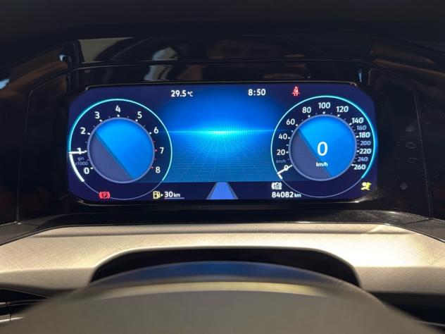 Volkswagen Golf 1.0 TSI EVO DSG Adaptive Cruise Fari LED Sensori - Foto 10