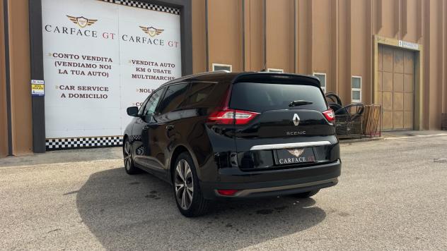 RENAULT GRAN SCENIC 1.5D 110cv 7 POSTI - 2017 - Foto 6
