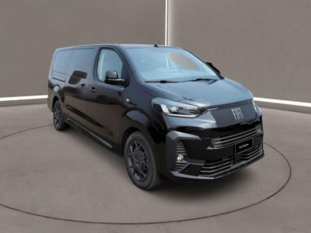 FIAT Ulysse (2024--) - 2.0 BlueHDi 180 CV AT8 L3 Combi rif. 24185249 - Foto 3