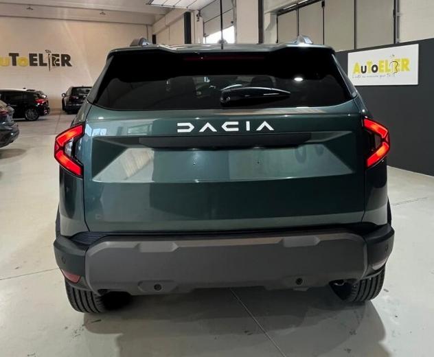 Dacia Duster 1.0 TCe GPL 4x2 Journey UP - Foto 7