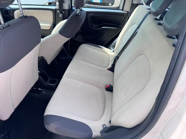 Fiat Panda 1.2 Lounge - Foto 9