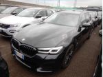 BMW 520 d 48V Touring Msport rif. 20685933