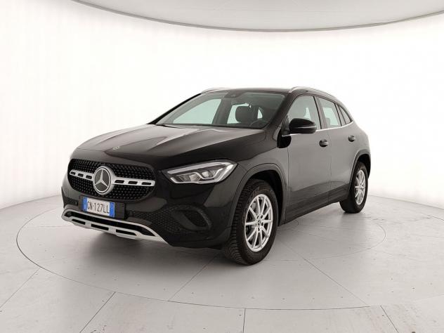 Mercedes-Benz GLA GLA-H247 2020 180 d Business Extra auto - Foto 3