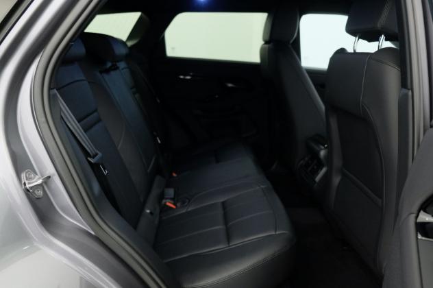 Land Rover Range Rover Evoque 2.0 D165 MHEV Dynamic SE AWD auto - Foto 5