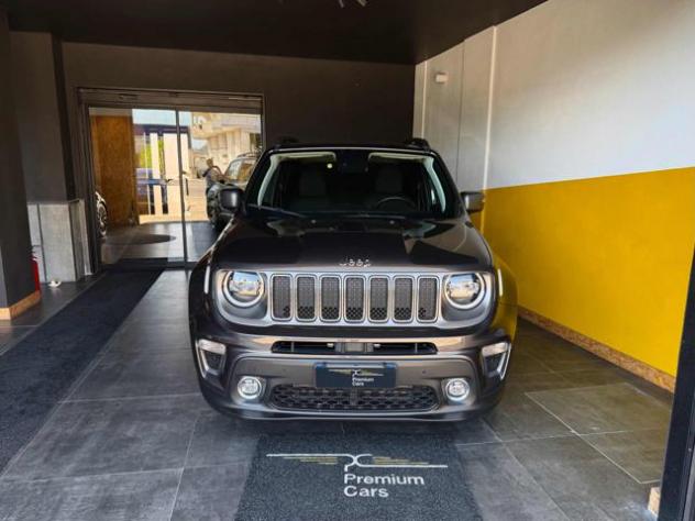 JEEP Renegade 1.6 Mjt 130 CV Limited Ita UniPro rif. 23914015